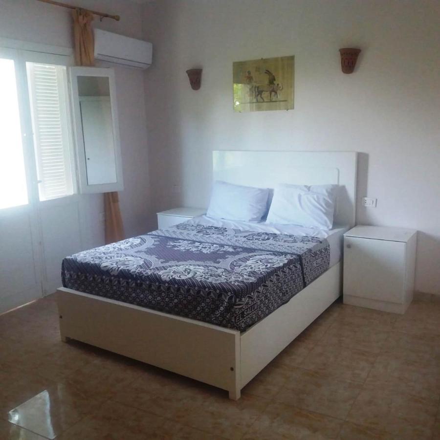 Adam Apartments الأقصر المظهر الخارجي الصورة