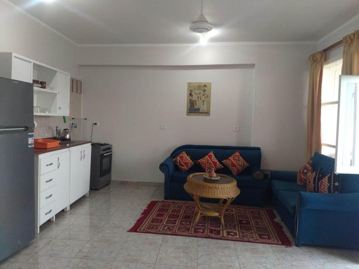 Adam Apartments الأقصر المظهر الخارجي الصورة