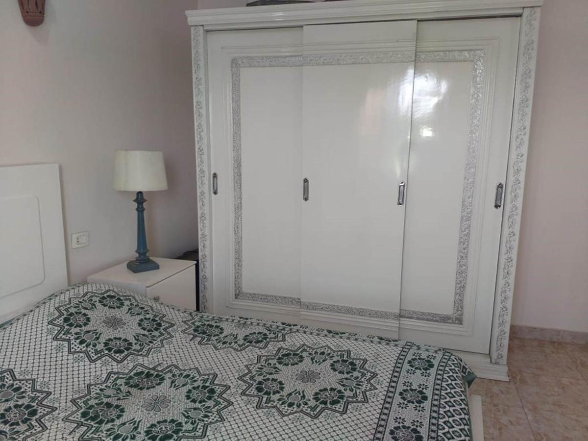 Adam Apartments الأقصر المظهر الخارجي الصورة
